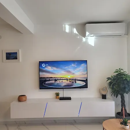 Apartman Rosa Zadar Exterior photo