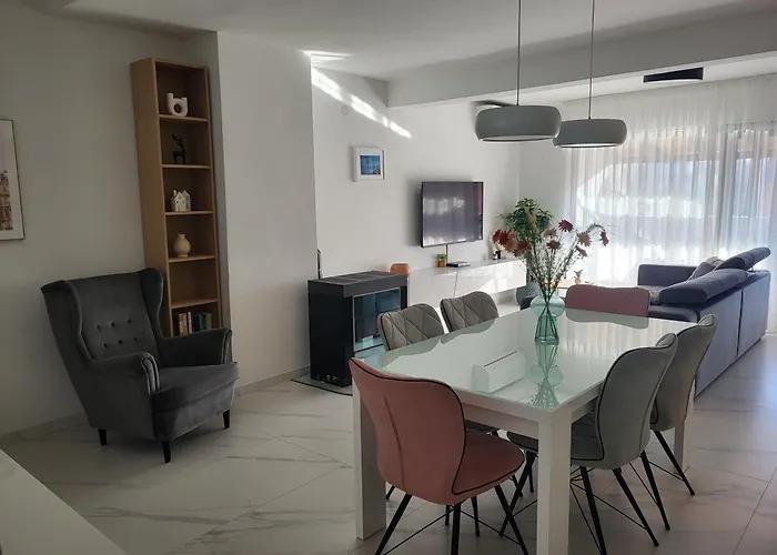 Apartman Rosa