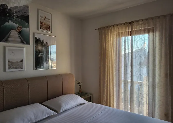 Apartman Rosa