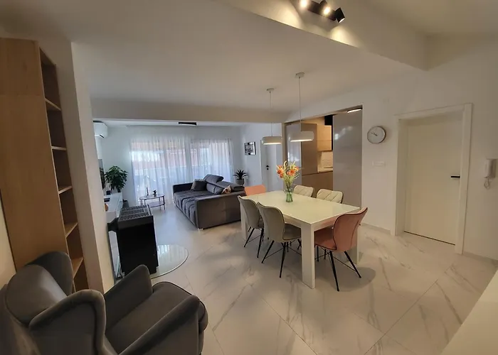 Apartman Rosa