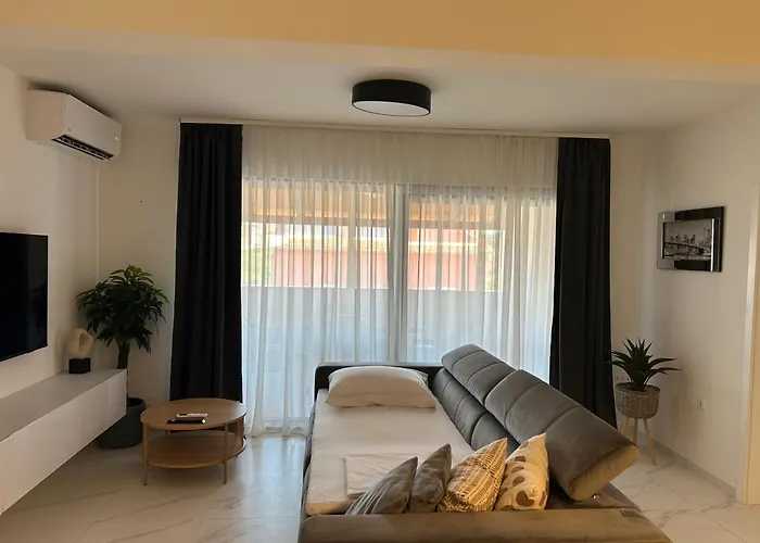 Apartman Rosa