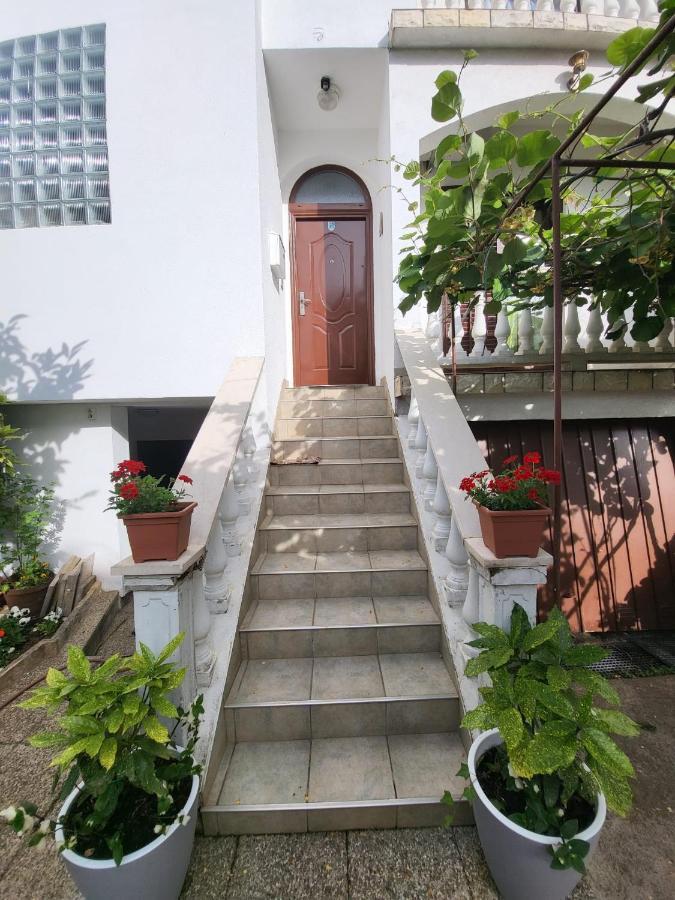 Apartment Rosa *