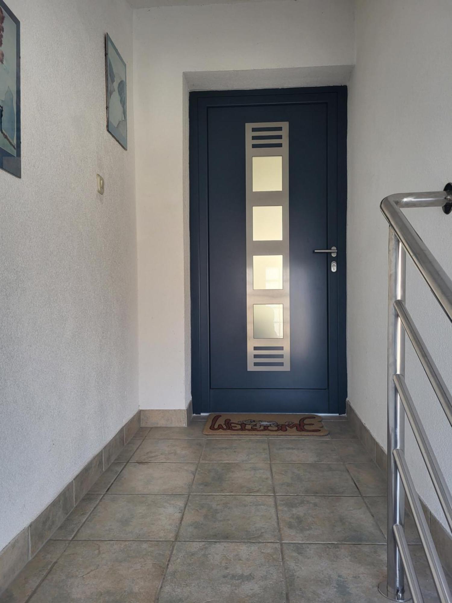 Rosa Apartmán