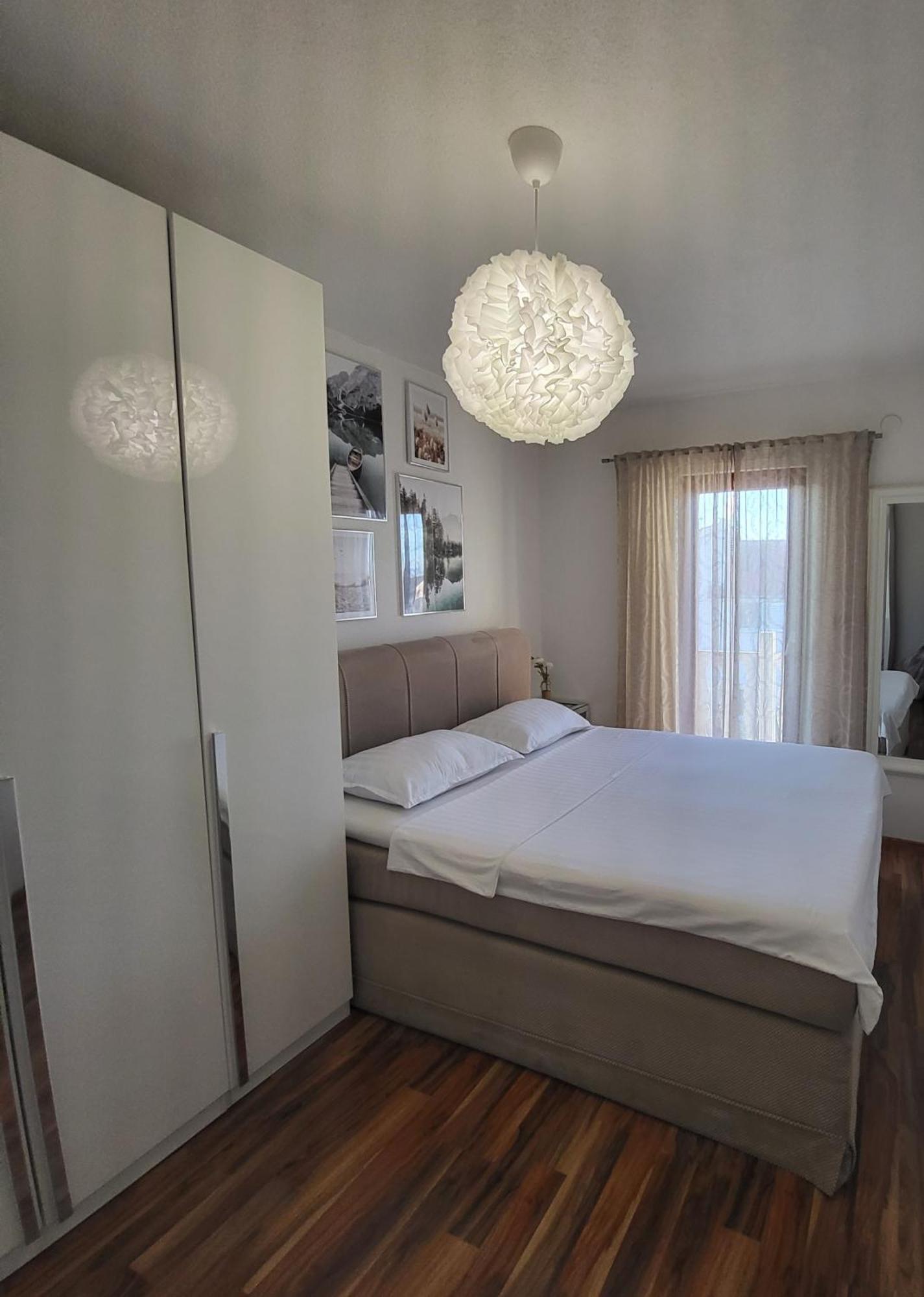 Rosa Apartment *