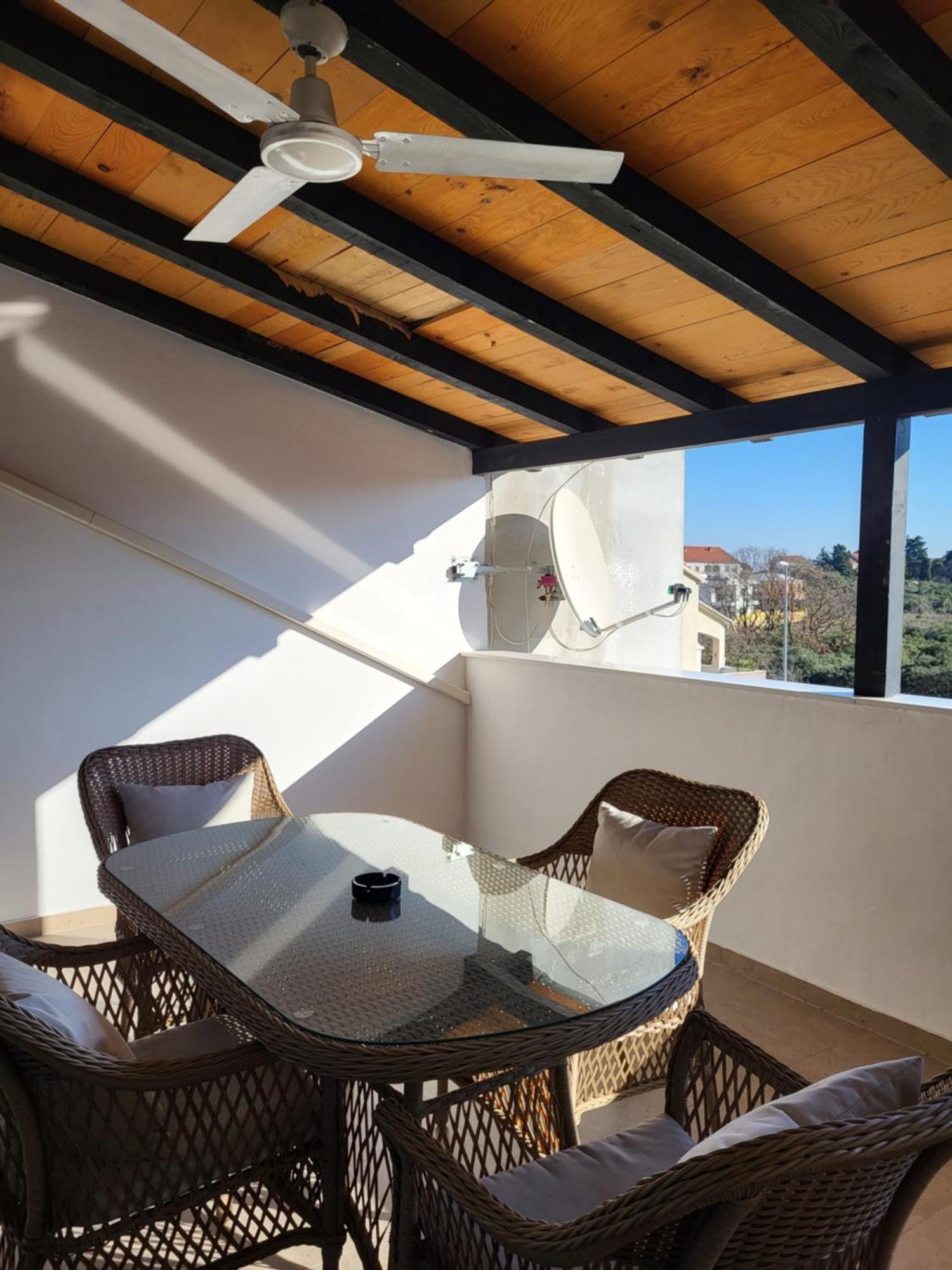 Apartment Rosa *