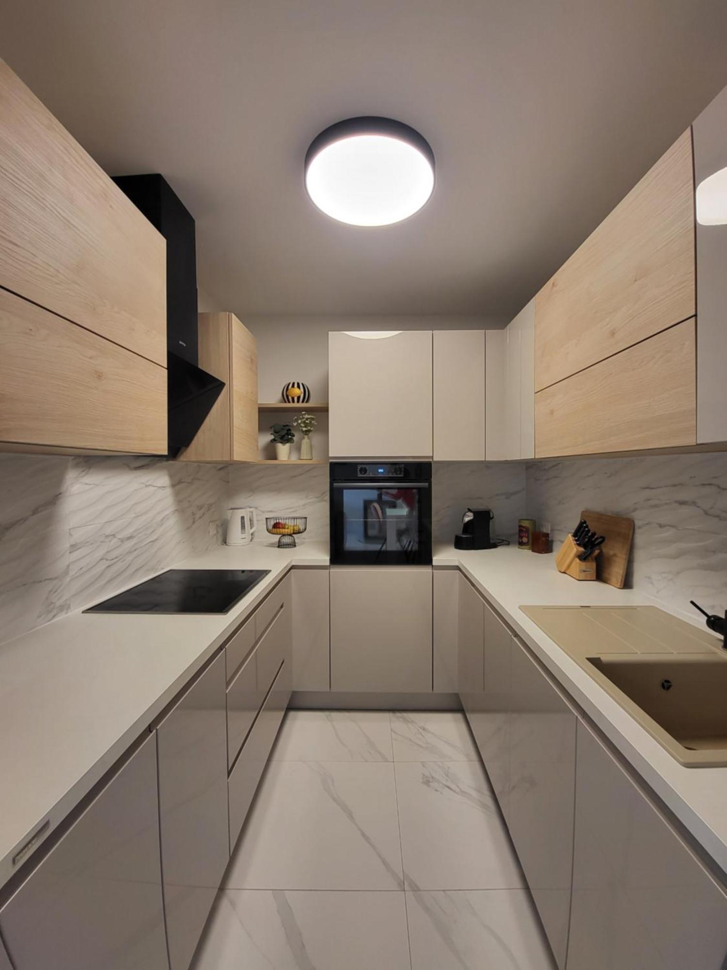 Rosa Apartmán *