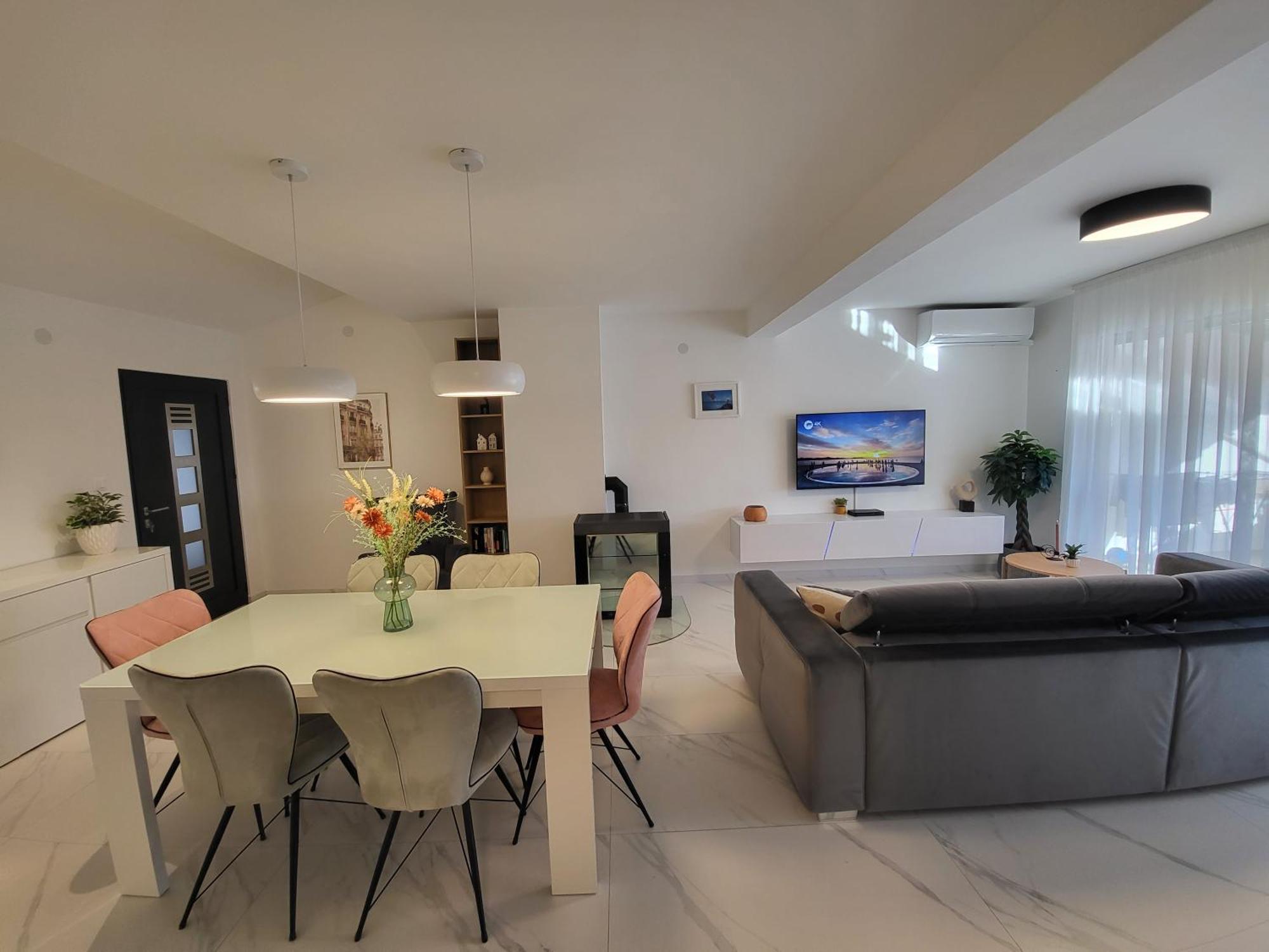 Apartment Rosa