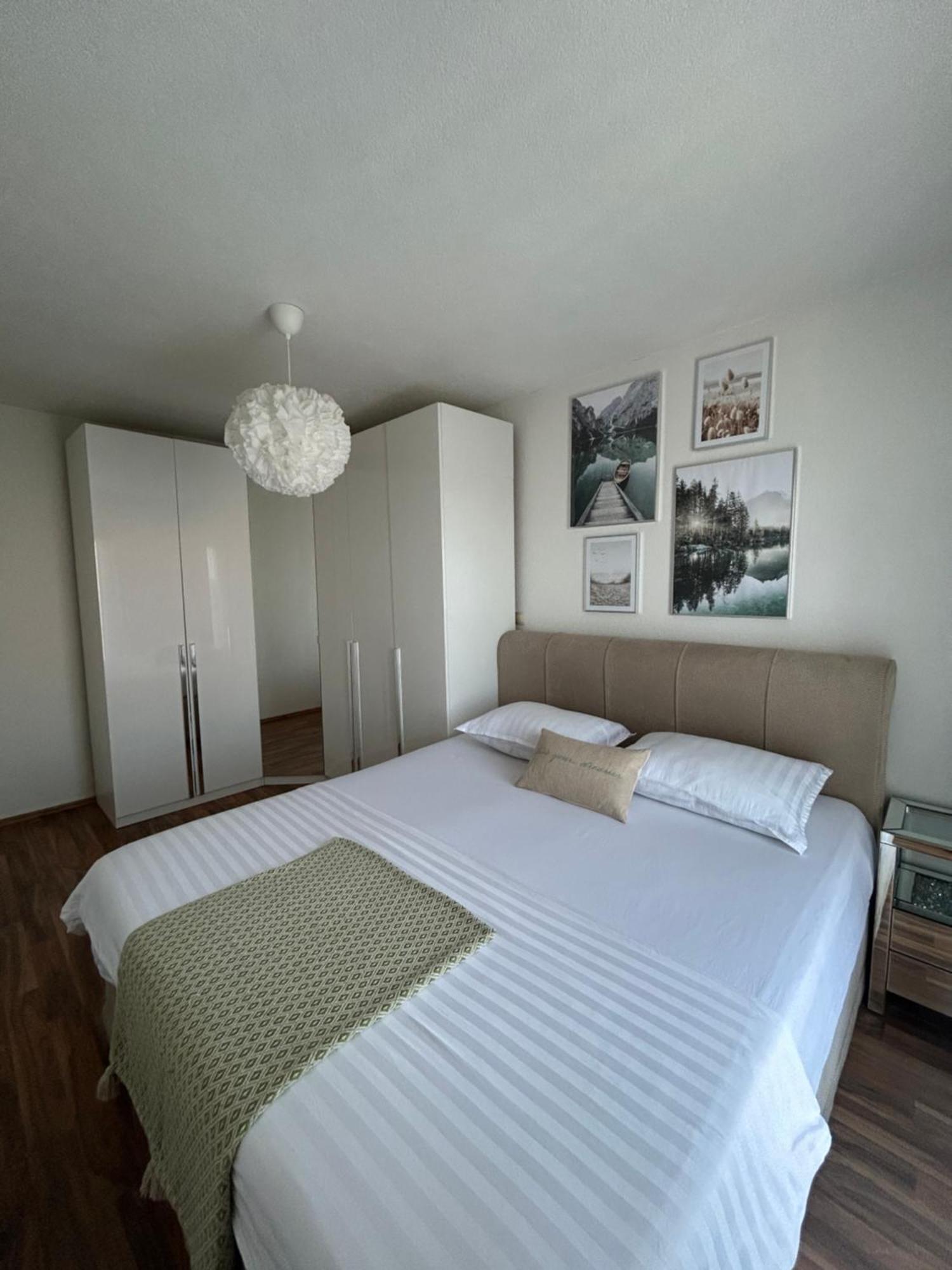 Rosa Apartment Zadar