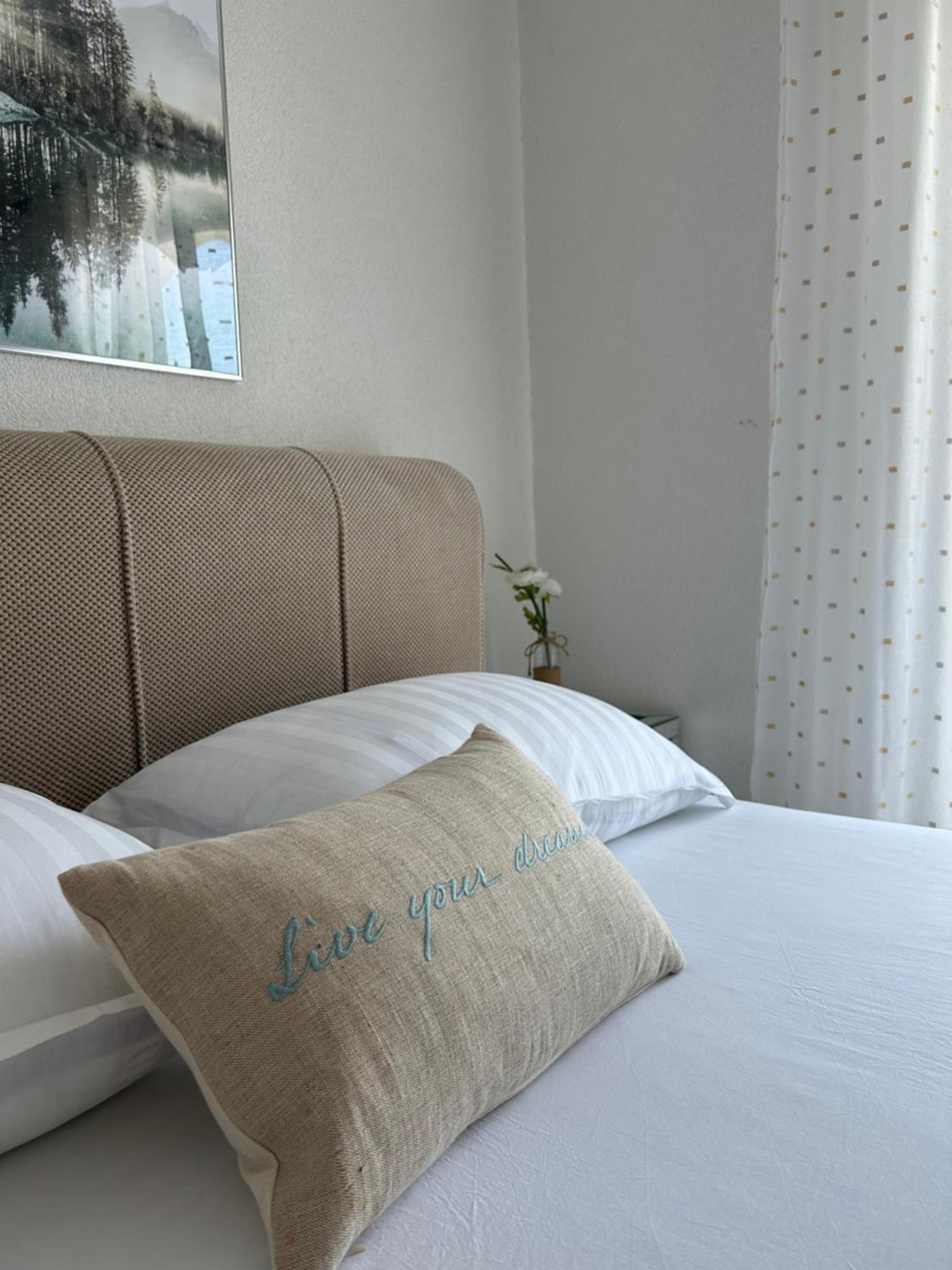 Apartment Rosa